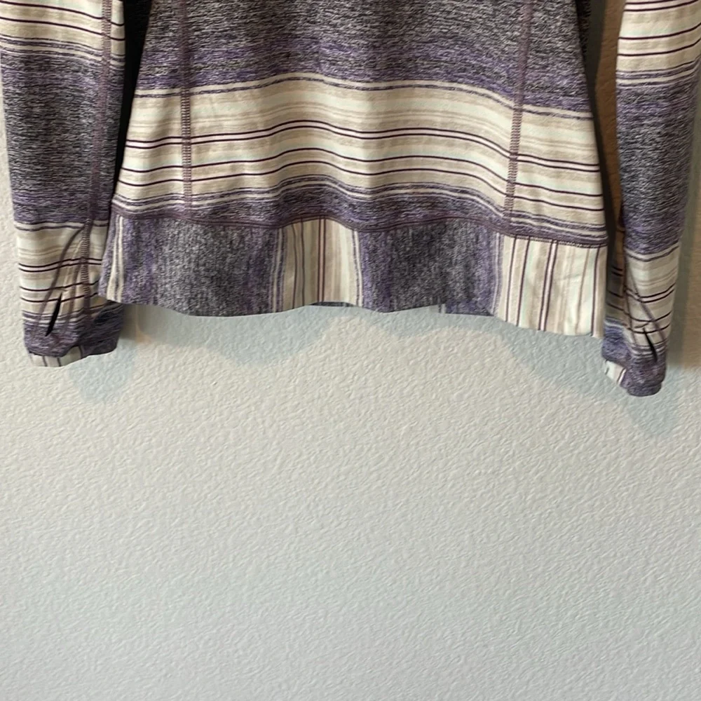 Lululemon LS Shirt Women’s 6‎